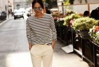 Unique Work Outfit Ideas For Summer And Spring04