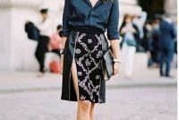 Unique Work Outfit Ideas For Summer And Spring07