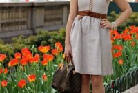 Unique Work Outfit Ideas For Summer And Spring09