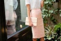 Unique Work Outfit Ideas For Summer And Spring16