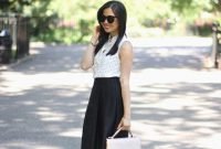 Unique Work Outfit Ideas For Summer And Spring20