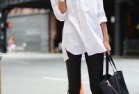 Unique Work Outfit Ideas For Summer And Spring22