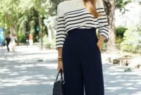 Unique Work Outfit Ideas For Summer And Spring32