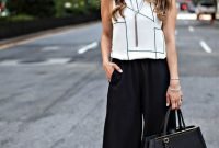 Unique Work Outfit Ideas For Summer And Spring33
