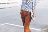 Unique Work Outfit Ideas For Summer And Spring36