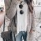 Affordable Women Outfit Ideas For Summer With Sweaters40