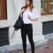 Charming Minimalist Outfits Ideas To Inspire Your Style36