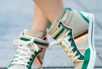 Charming Sneakers Shoes Ideas For Street Style 201936