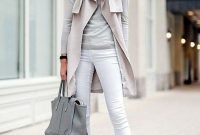 Charming Winter Outfits Ideas To Go To Office01