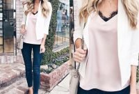 Charming Winter Outfits Ideas To Go To Office02