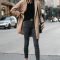 Charming Winter Outfits Ideas To Go To Office04