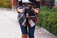 Charming Winter Outfits Ideas To Go To Office16
