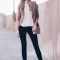 Charming Winter Outfits Ideas To Go To Office31
