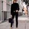 Charming Winter Outfits Ideas To Go To Office32
