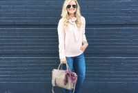Charming Winter Outfits Ideas To Go To Office33