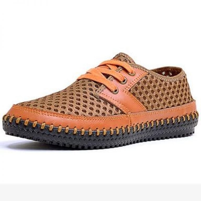 50 Cool Shoes Summer Ideas For Men That Looks Cool Addicfashion