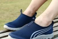 Cool Shoes Summer Ideas For Men That Looks Cool13