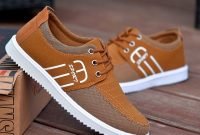 Cool Shoes Summer Ideas For Men That Looks Cool18