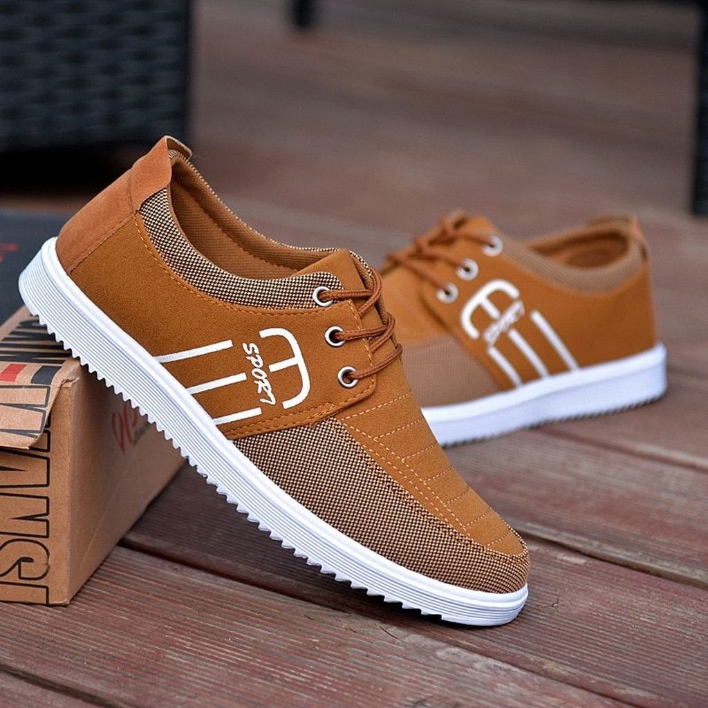 Cool Shoes Summer Ideas For Men That Looks Cool18 