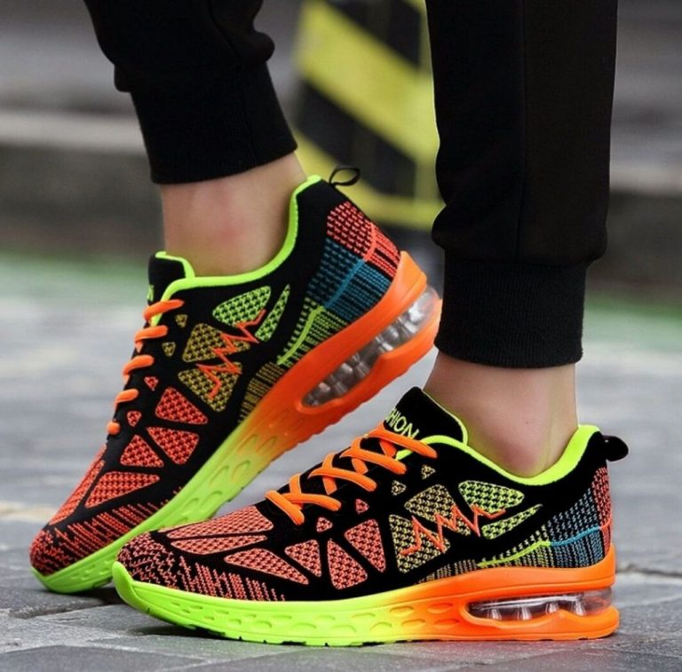 50 Cool Shoes Summer Ideas For Men That Looks Cool