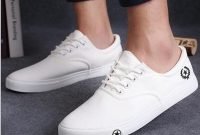 Cool Shoes Summer Ideas For Men That Looks Cool26