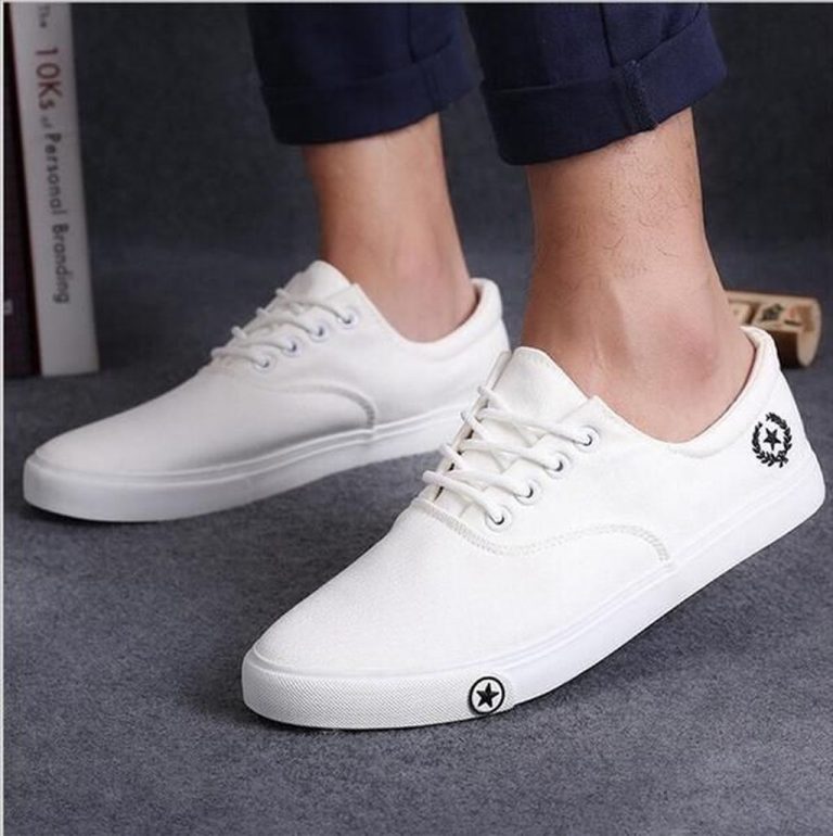 50 Cool Shoes Summer Ideas For Men That Looks Cool Addicfashion