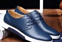 Cool Shoes Summer Ideas For Men That Looks Cool27
