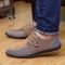 Cool Shoes Summer Ideas For Men That Looks Cool28