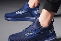Cool Shoes Summer Ideas For Men That Looks Cool38