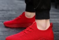 Cool Shoes Summer Ideas For Men That Looks Cool41