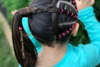 Cute Hair Styles Ideas For School05