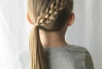 Cute Hair Styles Ideas For School06