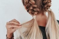 Cute Hair Styles Ideas For School09
