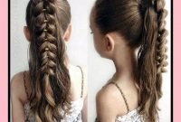 Cute Hair Styles Ideas For School16