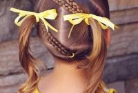 Cute Hair Styles Ideas For School20