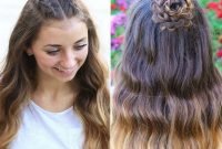 Cute Hair Styles Ideas For School24