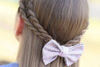 Cute Hair Styles Ideas For School27