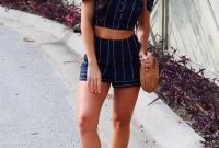 Cute Summer Outfits Ideas For Women You Must Try05