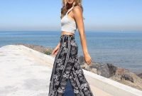 Cute Summer Outfits Ideas For Women You Must Try08