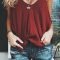 Cute Summer Outfits Ideas For Women You Must Try16
