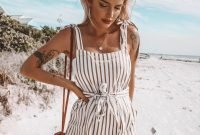 Cute Summer Outfits Ideas For Women You Must Try28