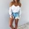 Cute Summer Outfits Ideas For Women You Must Try29
