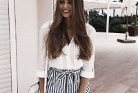Cute Summer Outfits Ideas For Women You Must Try33