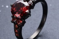 Cute Womens Ring Jewelry Ideas For Valentines Day06