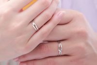 Cute Womens Ring Jewelry Ideas For Valentines Day12