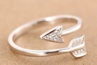 Cute Womens Ring Jewelry Ideas For Valentines Day21