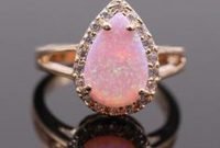 Cute Womens Ring Jewelry Ideas For Valentines Day37