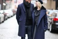 Elegant Winter Outfits Ideas For Men35