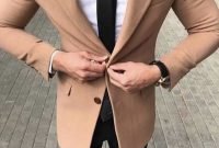 Fabulous Fall Outfit Ideas For Men To Copy Right Now11