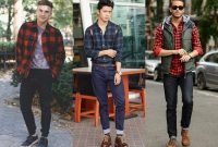 Fabulous Fall Outfit Ideas For Men To Copy Right Now16